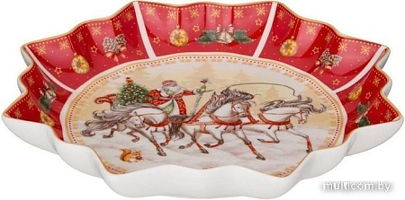 Блюдо Lefard 85-1737