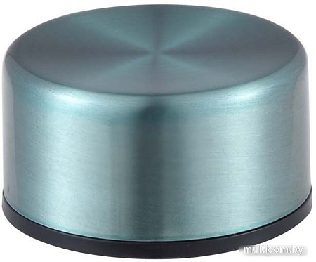 Бутылка для воды San Ignacio SG-3614 750мл (серебристый(