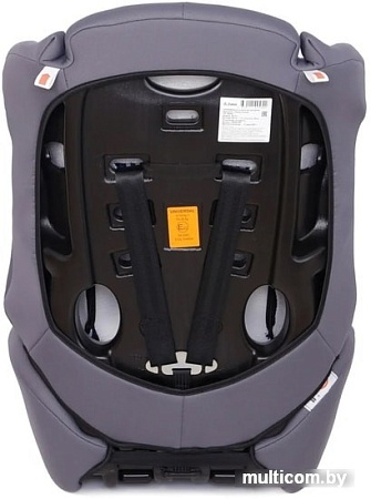Детское автокресло Zlatek ZL513 Lux (мозаик)