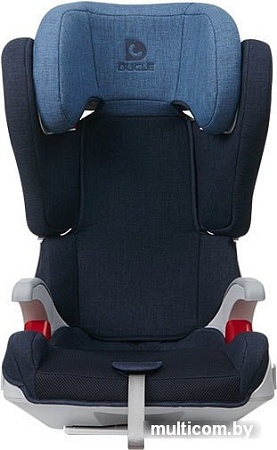 Автокресло Ducle Xena Junior IsoFix (Deep Blue)