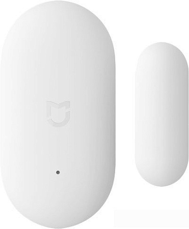 Датчик для умного дома Xiaomi MiJia Door and Window Sensor (международная версия)