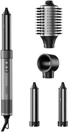 Фен Haier HHS-602 (графит)