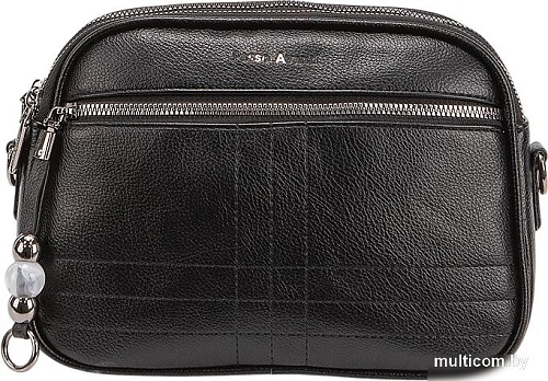 Passo Avanti 758-96364-BLK (черный)