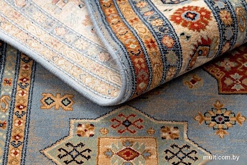 Ковер для жилой комнаты Moldabela Antique Прямоугольник 7683 1 53544 (2.5x3.4)