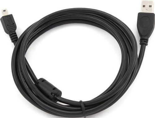 Кабель Cablexpert CCF-USB2-AM5P-6