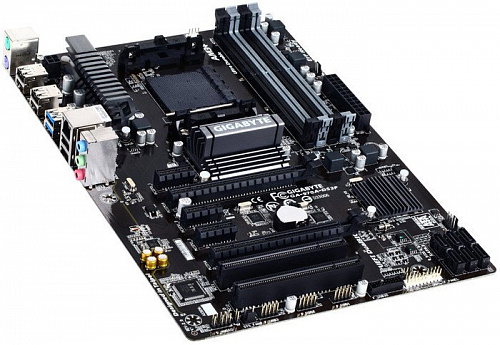 Материнская плата Gigabyte GA-970A-DS3P (rev. 2.0)