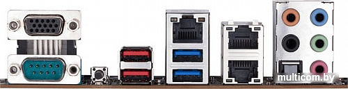 Gigabyte C621-SU8