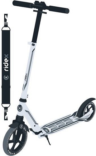 Самокат Ridex Syrex (белый)