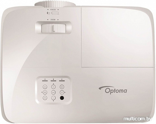 Проектор Optoma WU335