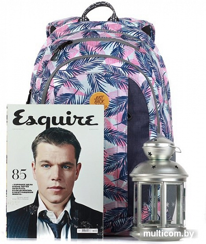 Рюкзак Just Backpack Maya (leaves)
