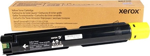 Тонер Xerox 006R01831