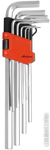 Набор ключей Airline AT-9-18 9 предметов