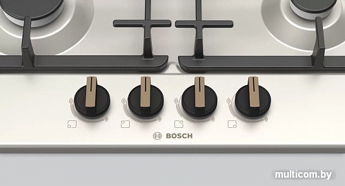 Варочная панель Bosch PGP6B1B92R