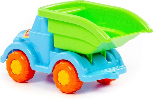 Самосвал Полесье Борька 4731