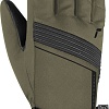 Горнолыжные перчатки Reusch Luca R-Tex Xt Burnt 6101251-5710 (р-р 10, Olive/Black)