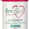 LovEpil Double Hard сахарная 900 г