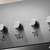Кухонная вытяжка Electrolux LFT416X
