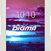 Планшет Digma Plane 7565N PS7180PG 16GB 3G (розовый/белый)