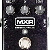 Гитарная педаль MXR M82 Bass Envelope Filter