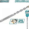 Бур Total TAC311604C