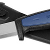 Нож Morakniv Pro S (черный/синий)