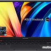 Ноутбук ASUS Vivobook S 14 OLED M3402RA-KM009