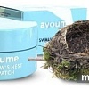Косметика по уходу за лицом Ayoume Патчи для глаз Swallow's Nest Eye Patch 60 шт