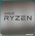 Процессор AMD Ryzen 9 3900