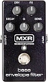 Гитарная педаль MXR M82 Bass Envelope Filter