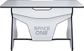 Геймерский стол VMM Game Spaceone Light 140 Black SO-2-WEBK