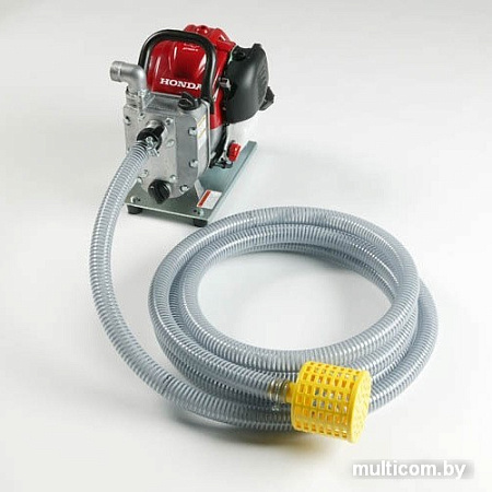 Мотопомпа Honda WX10