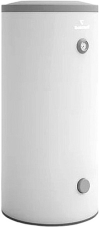 Накопительный электрический водонагреватель Galmet Point SG(S) 140 FL Skay