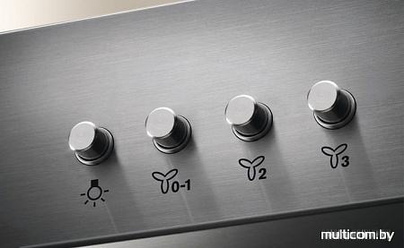 Кухонная вытяжка Electrolux LFT416X