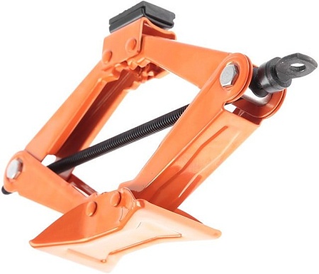 Ромбовый домкрат Airline AJ-R-01 1т