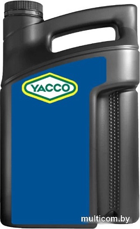 Трансмиссионное масло Yacco ATF III 5л