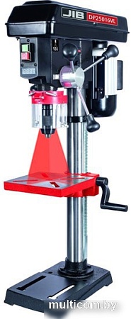 Станок JIB DP25016VL
