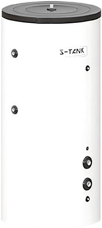 Буферная емкость S-Tank ATP Etro Mono 750