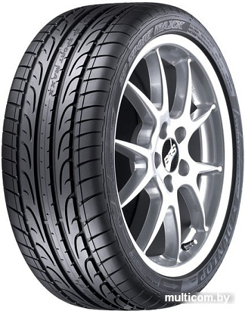 Автомобильные шины Dunlop SP Sport Maxx 050 225/50R18 95W