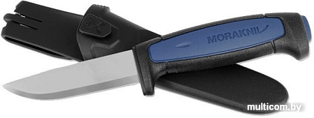 Нож Morakniv Pro S (черный/синий)