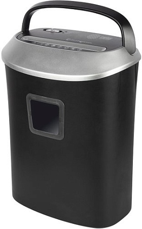 Шредер CACTUS CS-SH-P6