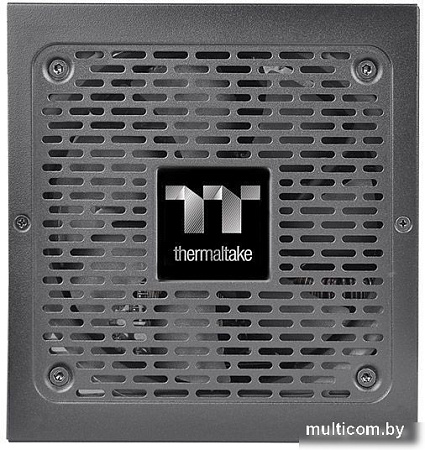 Блок питания Thermaltake Smart BX3 Bronze 650W PS-SPD-0650NNFABE-3