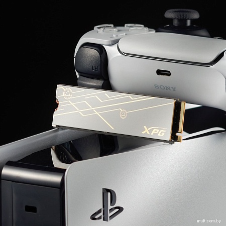 SSD ADATA XPG MARS 980 Blade 1TB SMAR-980B-1TCS