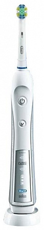 Электрическая зубная щетка Oral-B Professional Care 5000 D34