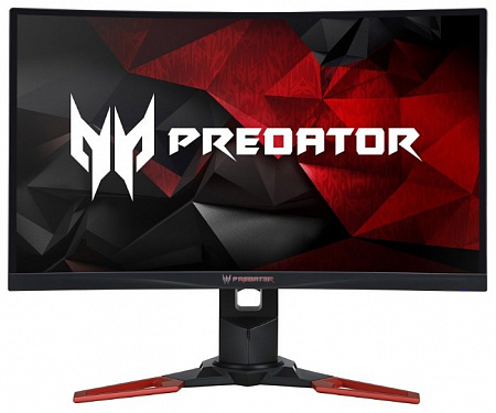 Монитор Acer Predator Z271Ubmiphzx