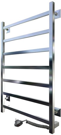 Полотенцесушитель Тругор Пэк 80x50 281070