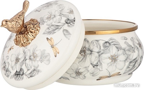 Сахарница Agness 950-534