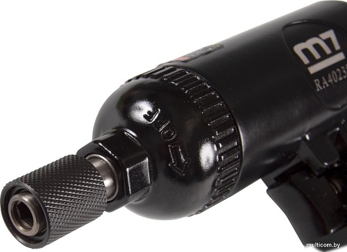 Ударная дрель-шуруповерт M7 RA-2242