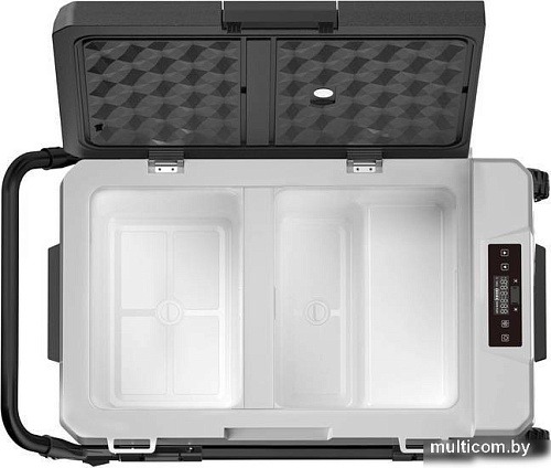 Компрессорный автохолодильник Filymore J38 38л (черный)