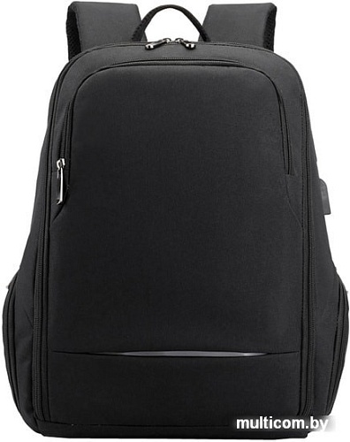 Рюкзак Norvik Gedons 4010.02 (черный)