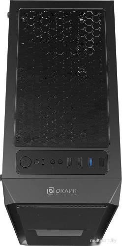 Корпус Oklick OCC-MD301